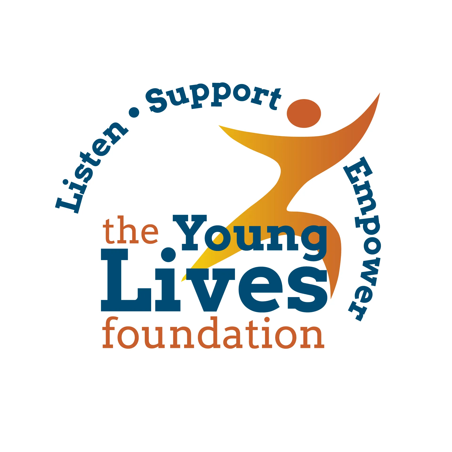 The Young Lives Foundation